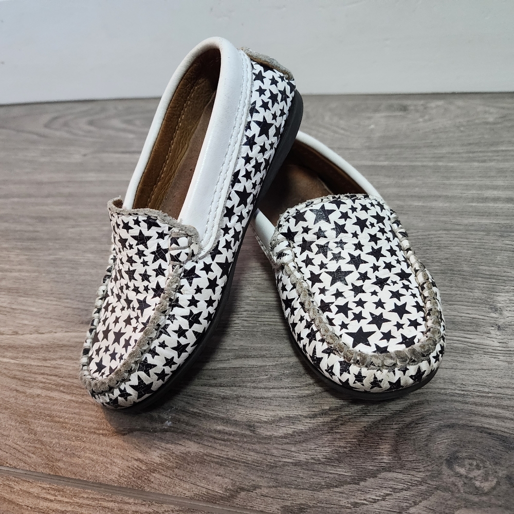 Atlanta Moccasin
